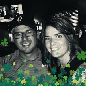 Meet your Posher, Briana